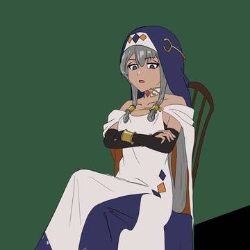 無様ね、ザイロ。