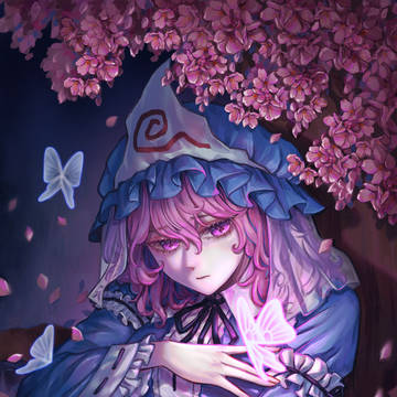 Touhou ②