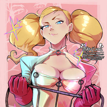 SHINY ANN