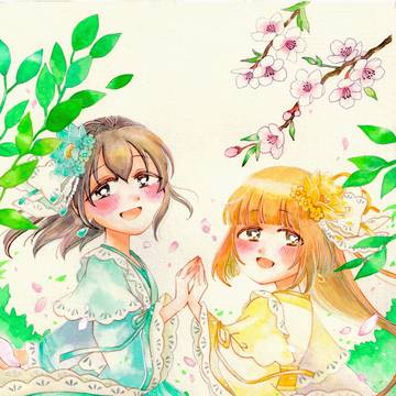 #3月4日は山紫水明の日
