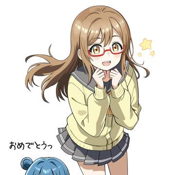 国木田花丸生誕祭2026ヨハネをそえて