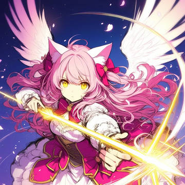 God No.7 ライエル