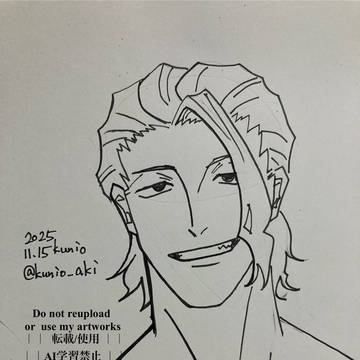 絵の練習記録3