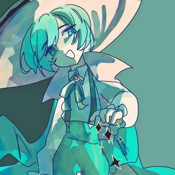 描いた日バラバラ