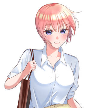 「今日は変装しないで登校したかったんだ」