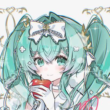初音ミク