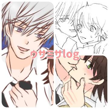 ウサミサlog🧸