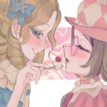 ガラヘレ