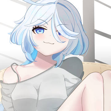 フリーナ