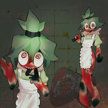 Mold spreads