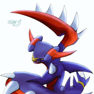 メガガブリアスZ