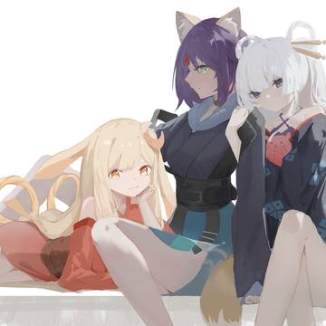 辉夜