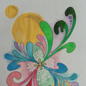 デザインイラスト②