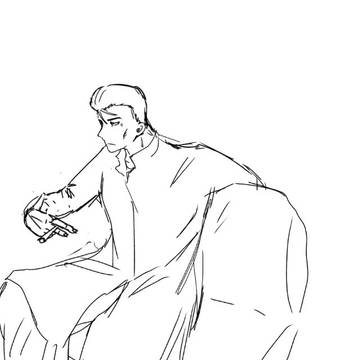 きょう俺 ほぼ相良