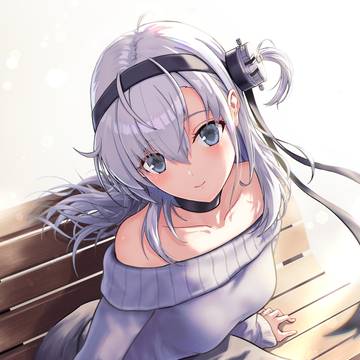 涼月