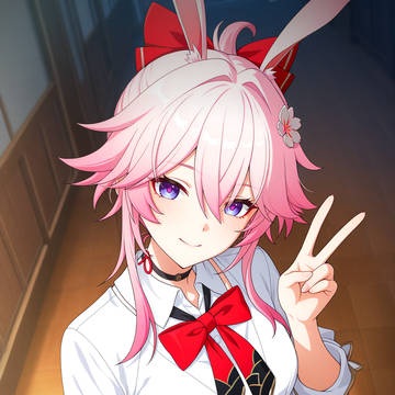 Evanescia 绯英