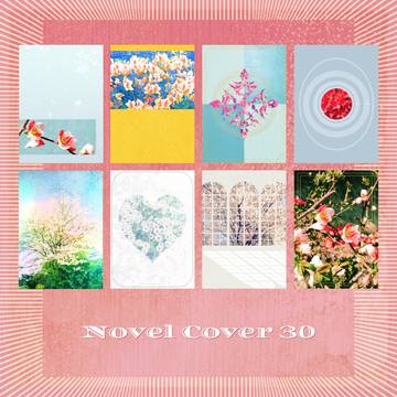 小説用フリー素材30(春の花)