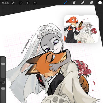 🦊🐰