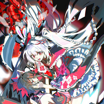 ここで白黒つけよっか♡