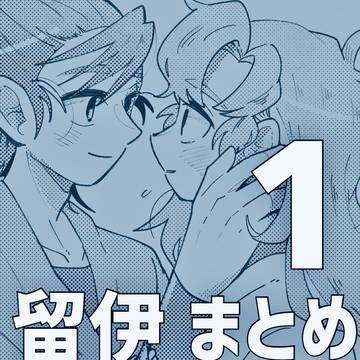 留伊まとめ 1