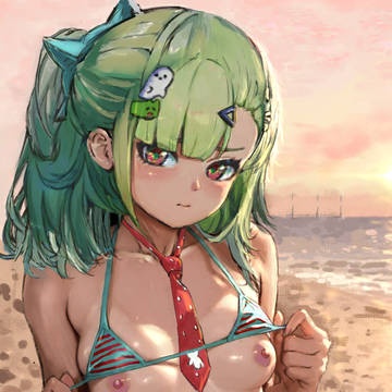 恥ずかしい~