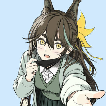 松風