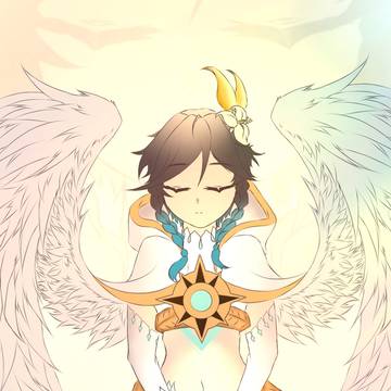ウェンティヾ(´〇`)ﾉ♪♪♪