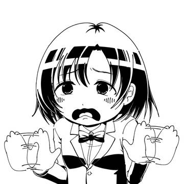 白菊ほたる