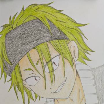 藤平くん