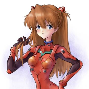 アスカ