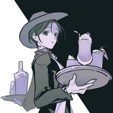 モストロバイト小エビ