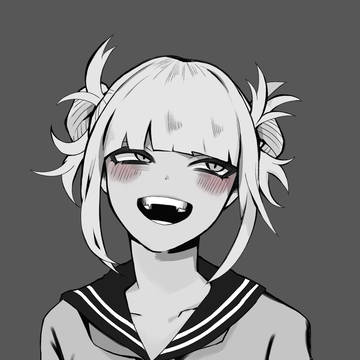 トガちゃん