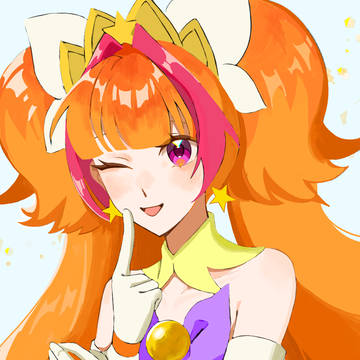 キュアトゥインクル