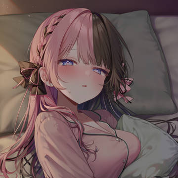 hnnの一日