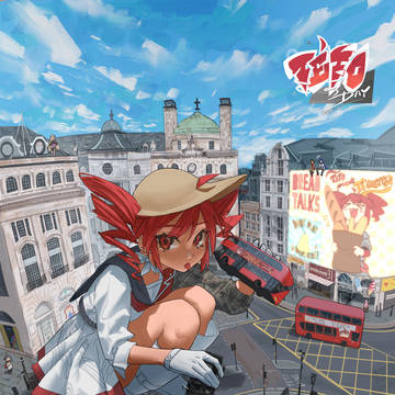 Teto Day 【VOCAFEST】