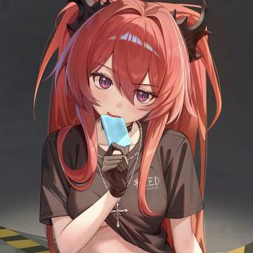 レーヴァテイン😈🔥