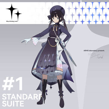 小军服#1