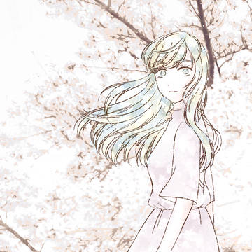 春の訪れ