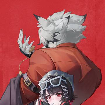 家族🖤❤️