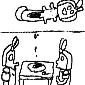食事