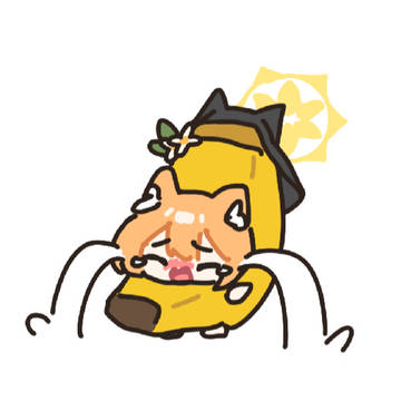 バナナ