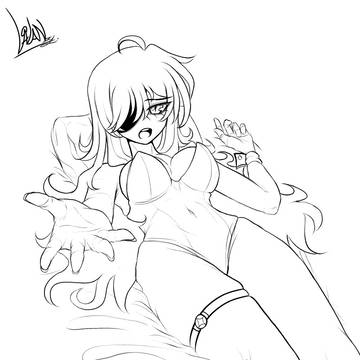 Bnuuy (not finish yet)