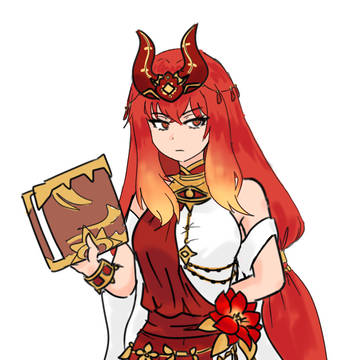 5* Lacryma