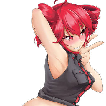 重音テト31歳