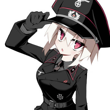 うちの娘
