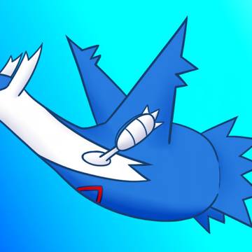 ラティオス