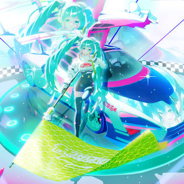 ♿️Miku