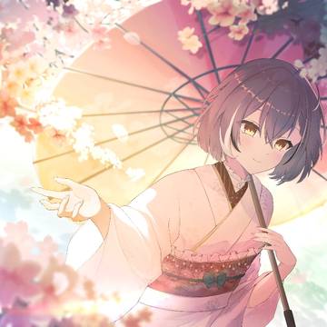 晴る