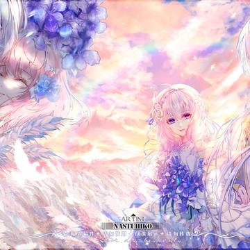 ( ´∀`) Request thank you!