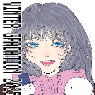 【C107】冬グラ2025【チラ見せ】